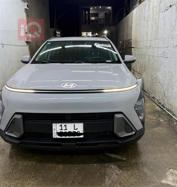 هيونداي كونا 2024 للبيع في العراق -  بغداد